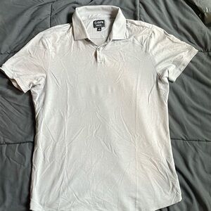 Mens Cuts Polo Large